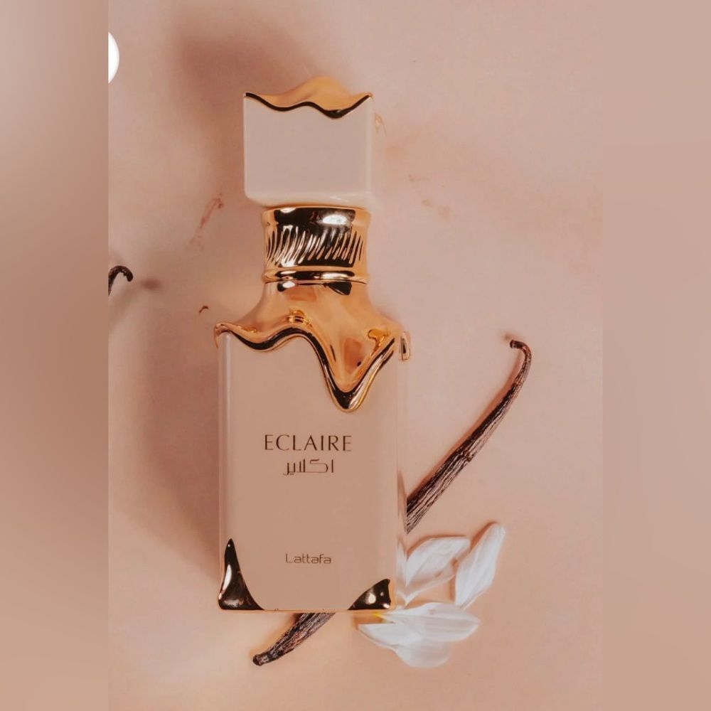 Lattafa ECLAIRE WOMEN NWT 100ml
